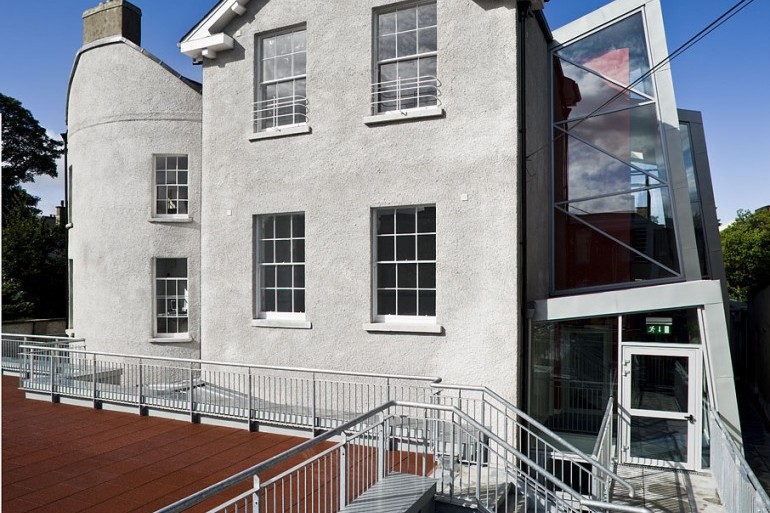 Gaelscoil Lios na nÓg, Oakley Road, Ranelagh, Dublin