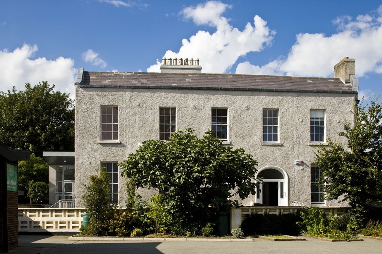 Gaelscoil Lios na nÓg, Oakley Road, Ranelagh, Dublin