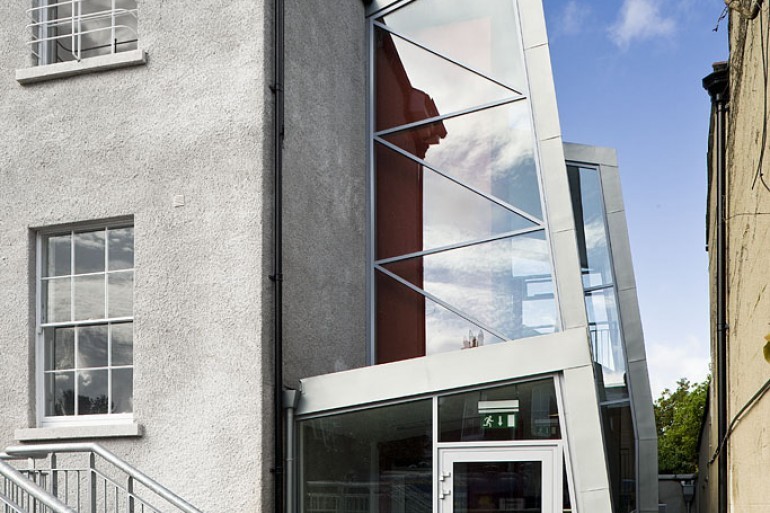 Gaelscoil Lios na nÓg, Oakley Road, Ranelagh, Dublin