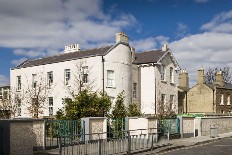 Gaelscoil Lios na nÓg, Oakley Road, Ranelagh, Dublin