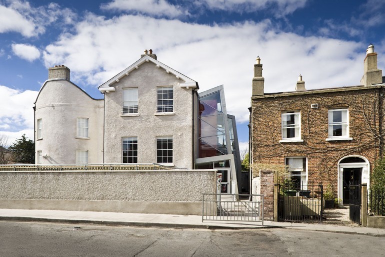 Gaelscoil Lios na nÓg, Oakley Road, Ranelagh, Dublin