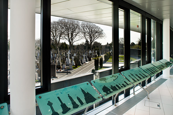 Muzeum Glasnevin Trust, Dublin