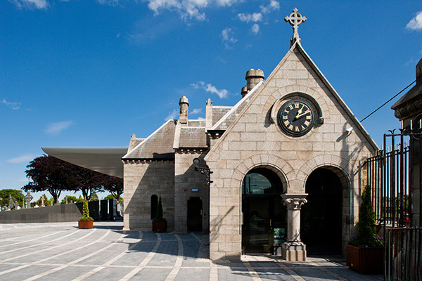 Muzeum Glasnevin Trust, Dublin