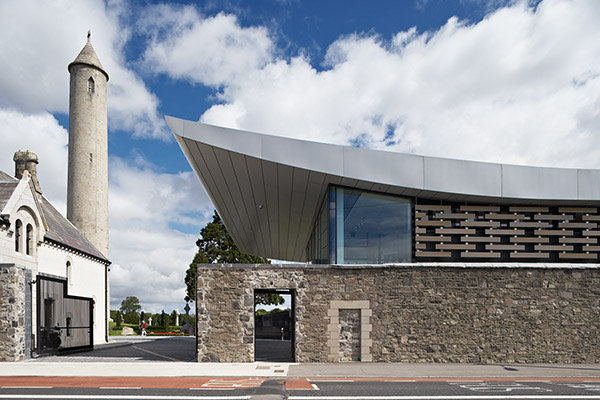 Muzeum Glasnevin Trust, Dublin