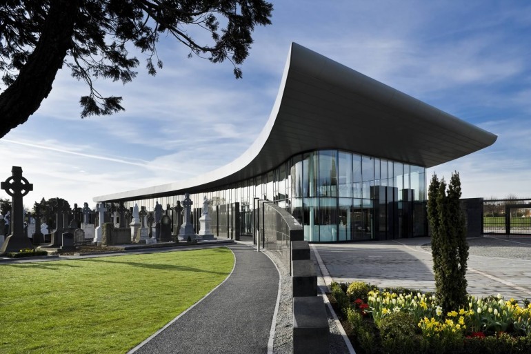 Muzeum Glasnevin Trust, Dublin